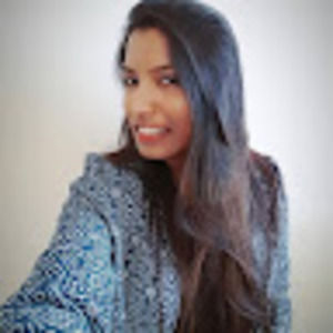 Meet your Posher, Lavanya